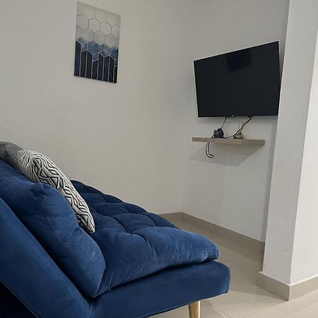 Rio Guatapuri Y Confort Deluxe Valledupar Eksteriør billede