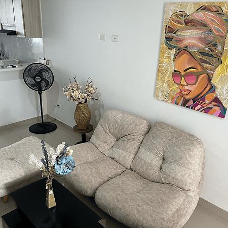 Rio Guatapuri Y Confort Deluxe Valledupar Eksteriør billede
