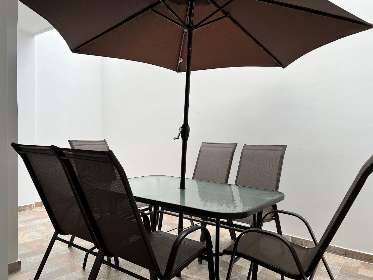 Rio Guatapuri Y Confort Deluxe Valledupar Eksteriør billede