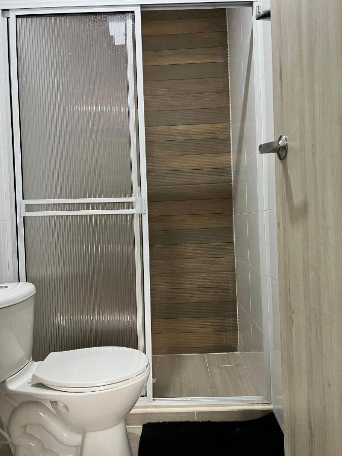 Rio Guatapuri Y Confort Deluxe Valledupar Eksteriør billede