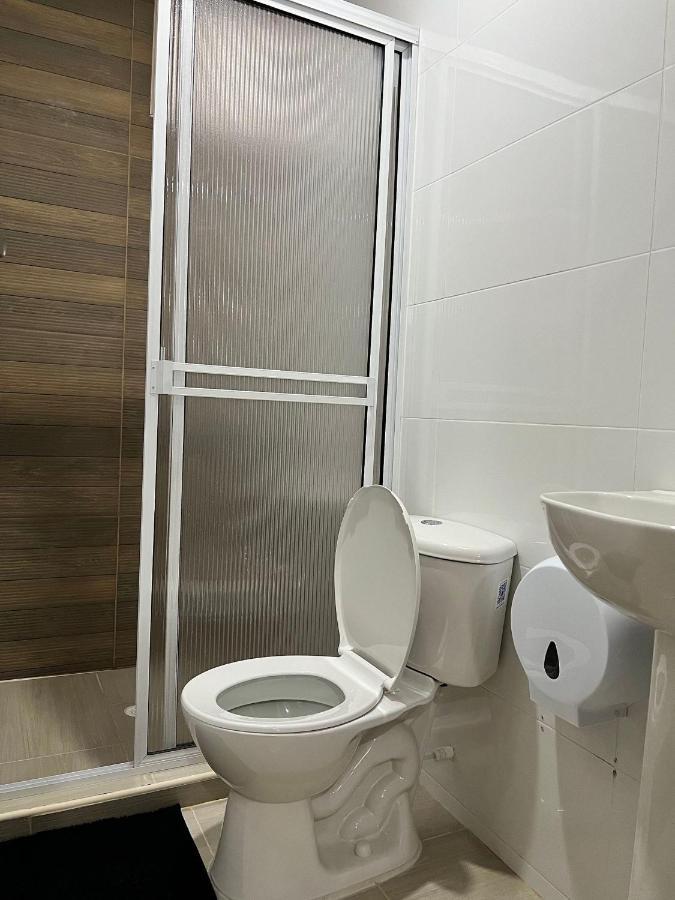 Rio Guatapuri Y Confort Deluxe Valledupar Eksteriør billede